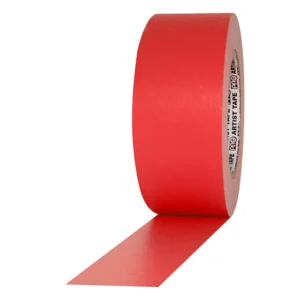 Pro Gaff Artist Paper Tape Red 48mm x 60yds