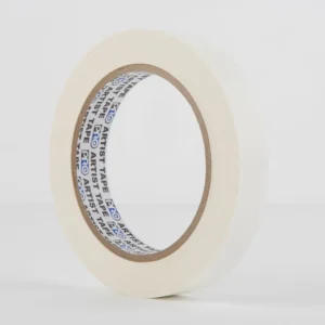 Pro Gaff Artist Paper Tape White 48mm x 60yds