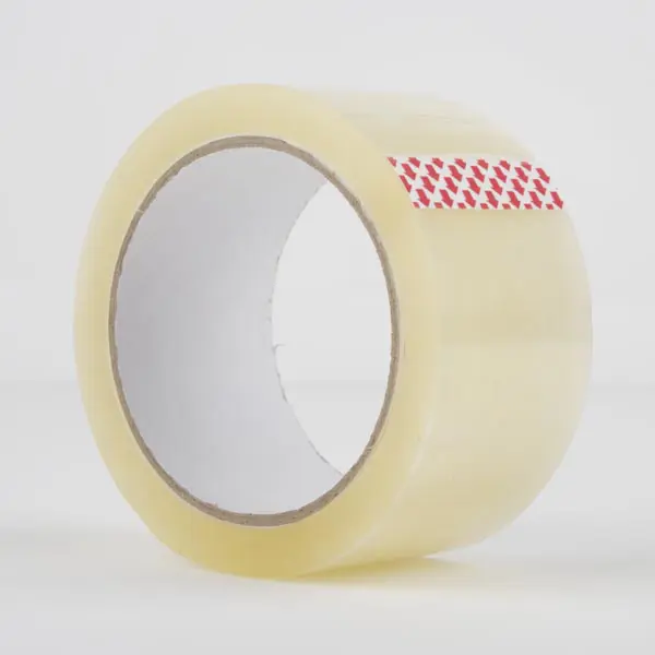 Le Mark Packing Tape - Clear (Low Noise Poly) 48mm x 66m