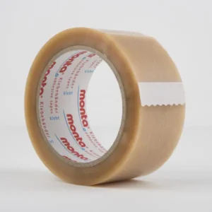 Le Mark Vinyl Packaging Tape 25mm x 66m