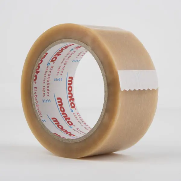 Le Mark Vinyl Packaging Tape 48mm x 66m