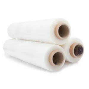 Le Mark Pallet Wrap 400mm x 250m x 17std