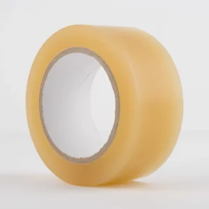 Le Mark Professional Dance Floor Splicing Tape (Matt) Matt Clear 25mm x 33m