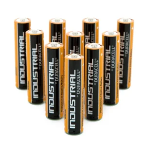 Duracell Procell Batteries 10 per pack AAA 1.5V