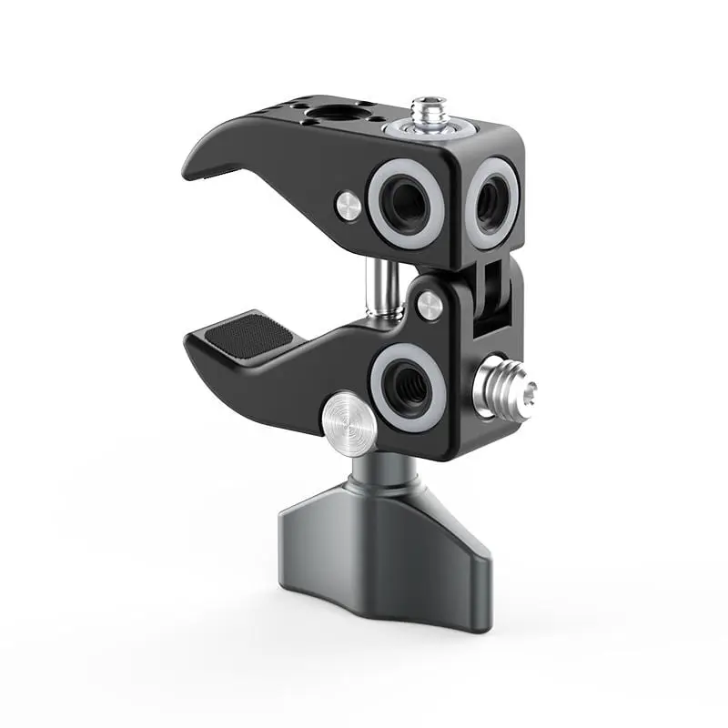 UURig R060 Super Clamp - Universalklammer