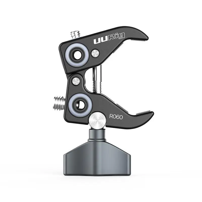 UURig R060 Super Clamp - Universalklammer – Bild 2