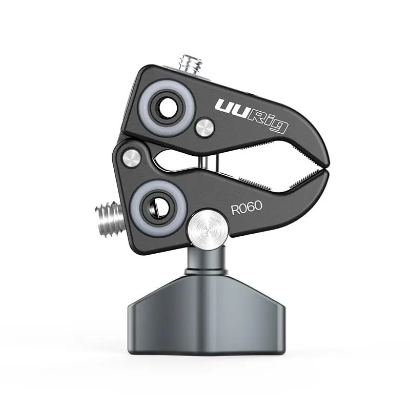 UURig R060 Super Clamp - Universalklammer – Bild 3