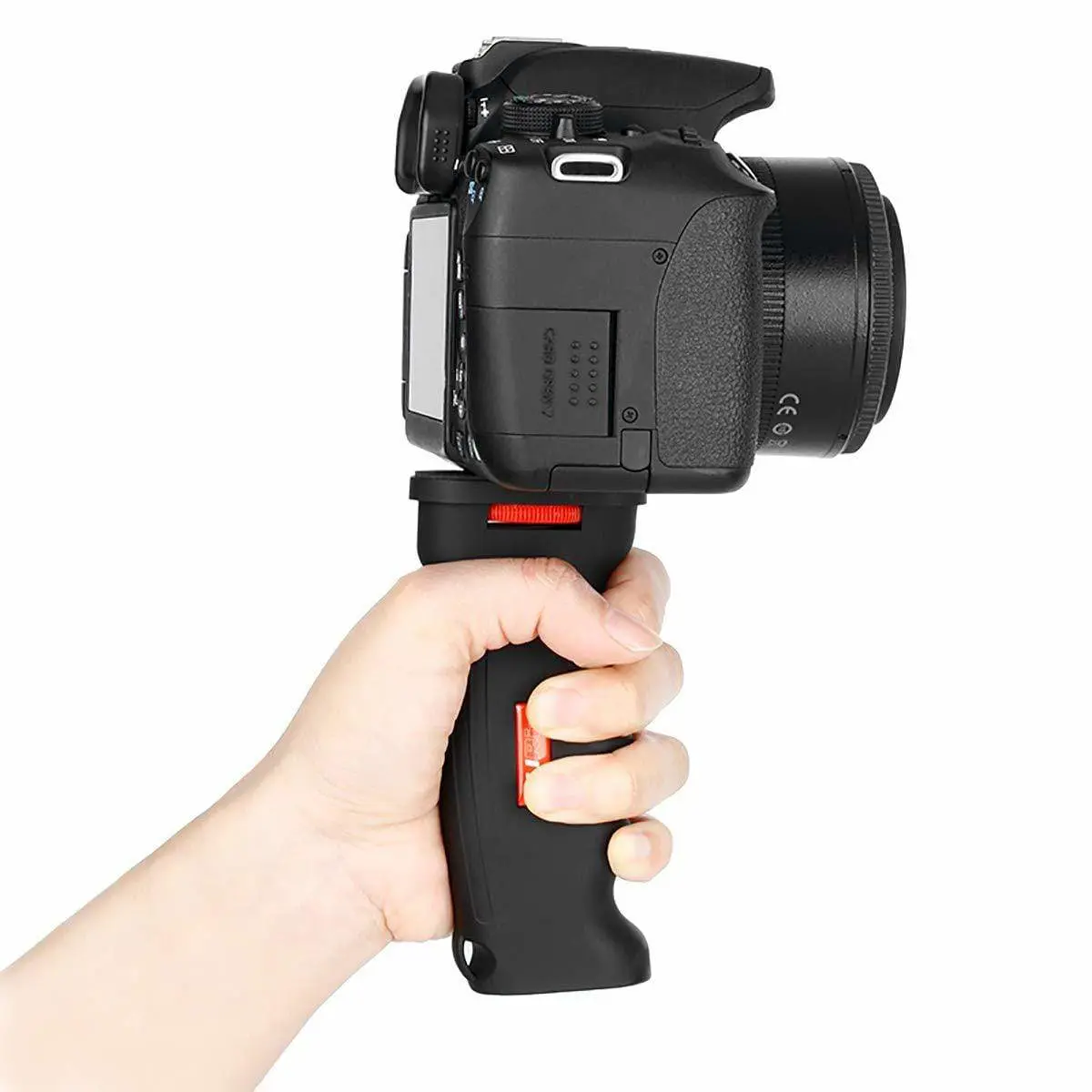 UURig R003 Universal Pistolengriff für Kameras – Bild 3