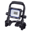 WORKLIGHT LED Strahler 10W mit Traggriff und klappbarem Standfuss 5m