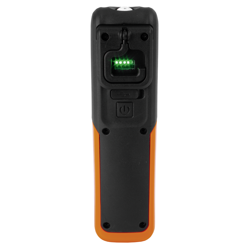 WORKLIGHT LED Akku-Handlampe 3W – Bild 2