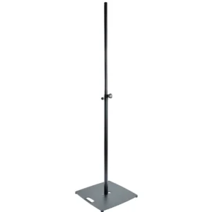 K&M 76-246/51/sch 24651 Leuchten-/Boxenstativ »Pro«