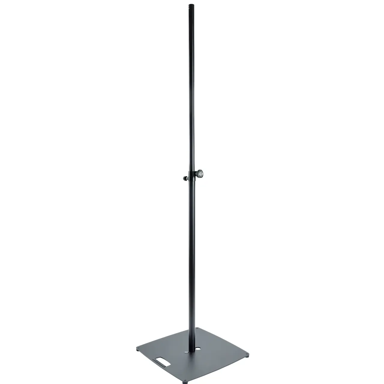 K&M 76-246/51/sch 24651 Leuchten-/Boxenstativ »Pro«