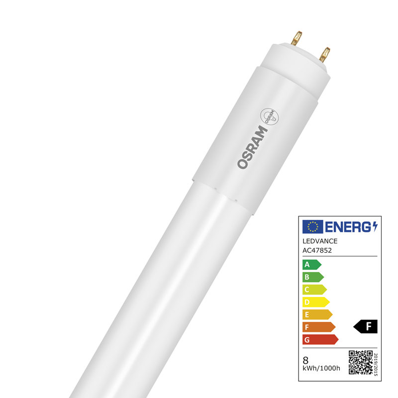 Osram LED-Röhre T8 G13 8W/830 800lm WW – Bild 2