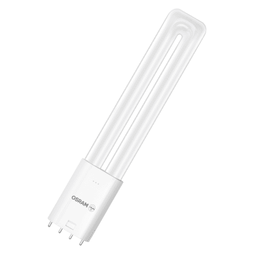 Osram Dulux LED 2G11 8W 900lm WW