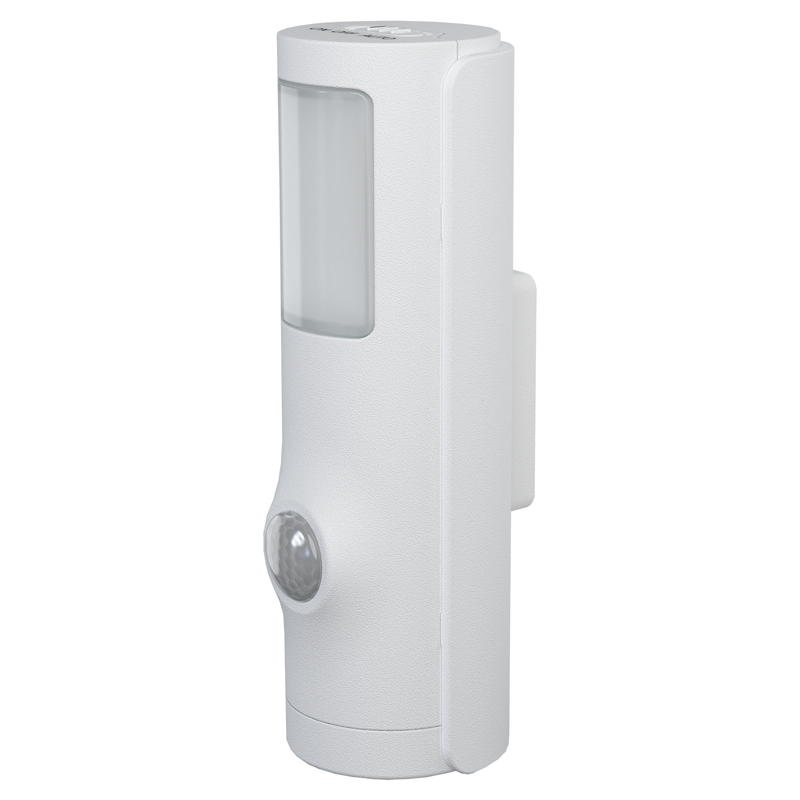 OSRAM NIGHTLUX Torch PIR Nachtlicht mit Taschenlampenfunktion IP54