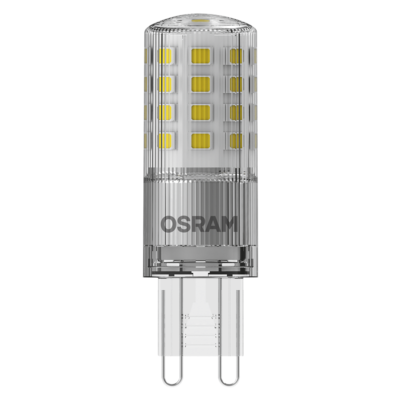 Osram LED PIN G9 4,4W 600lm WW
