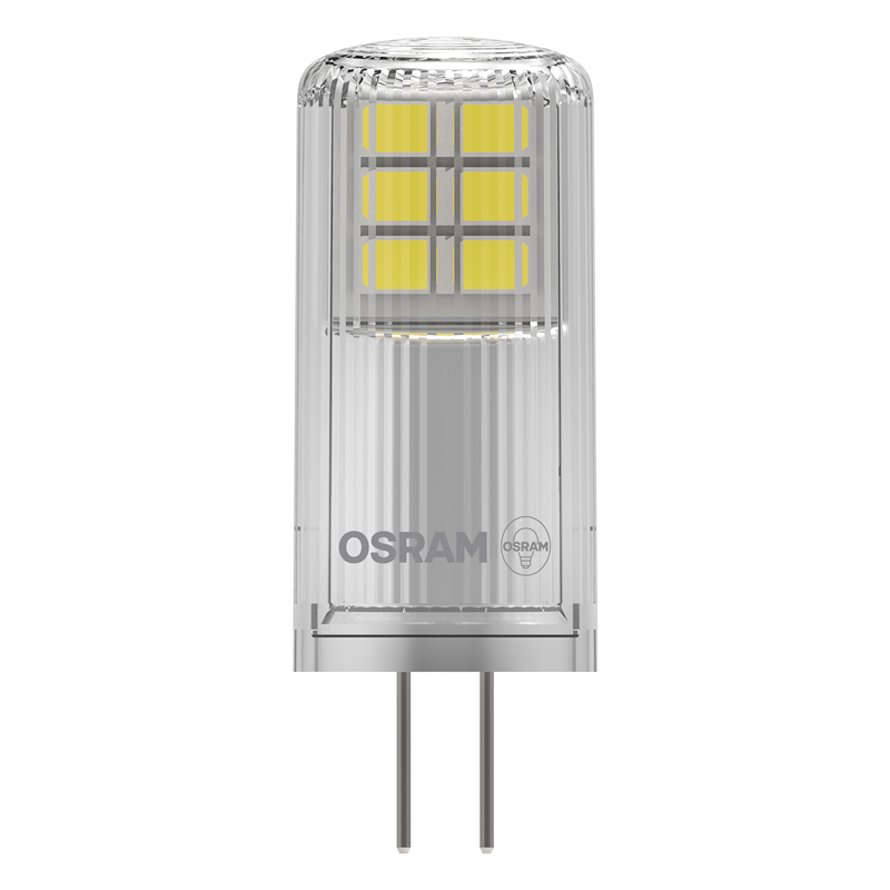 Osram LED PIN G4 12V 2W 200lm WW