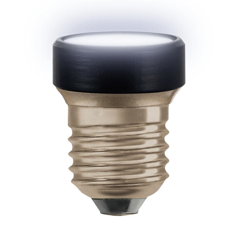 Osram LED Star Flat E27 240V 3.5W 300lm, CW