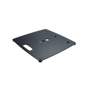 K&M 76-267/13 26713 Sockelplatte M 3 x M20