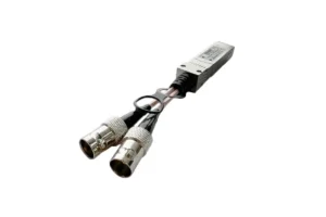 FERROFISH SFP Module Coaxial