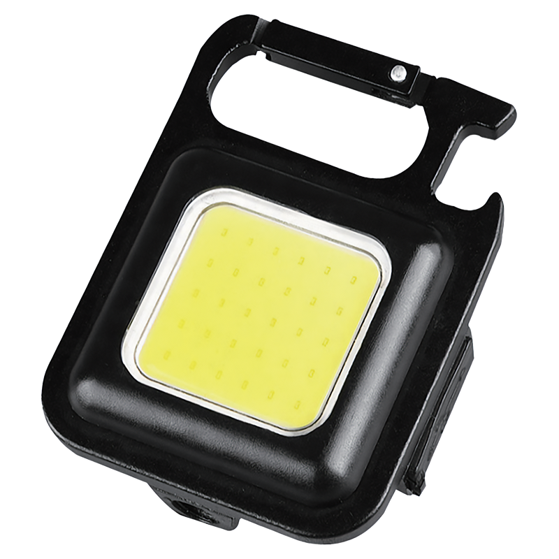 WORKLIGHT LED Mini Akku-Handlampe 6W, IP20, Set à 2Stk.