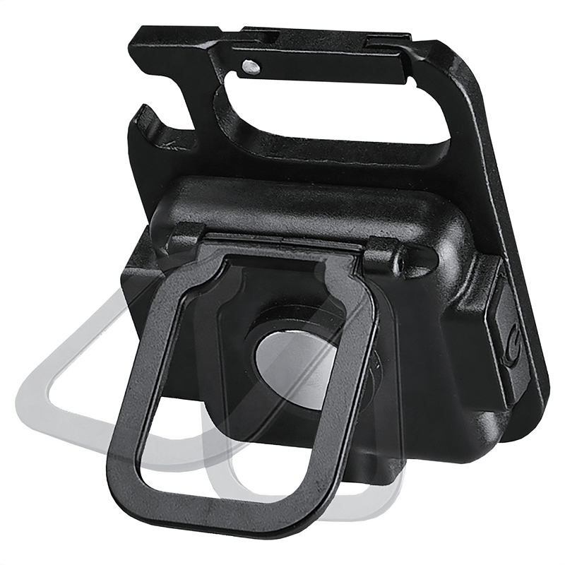 WORKLIGHT LED Mini Akku-Handlampe 6W, IP20, Set à 2Stk. – Bild 2