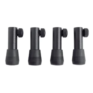 K&M 96-134/93 13493 Stuhlbeinverlängerung 40mm