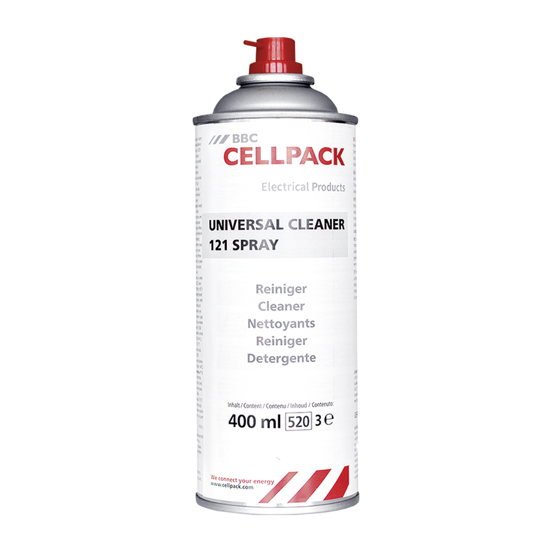 CELLPACK UNIVERSAL CLEANER Reinigerspray 400ml
