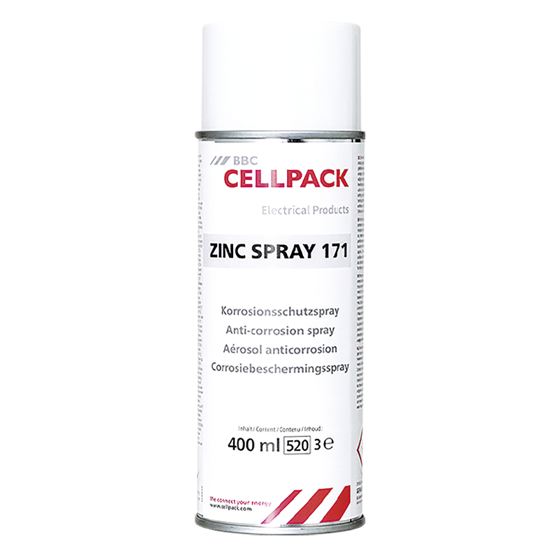 CELLPACK Korrosionsschutzspray 400ml