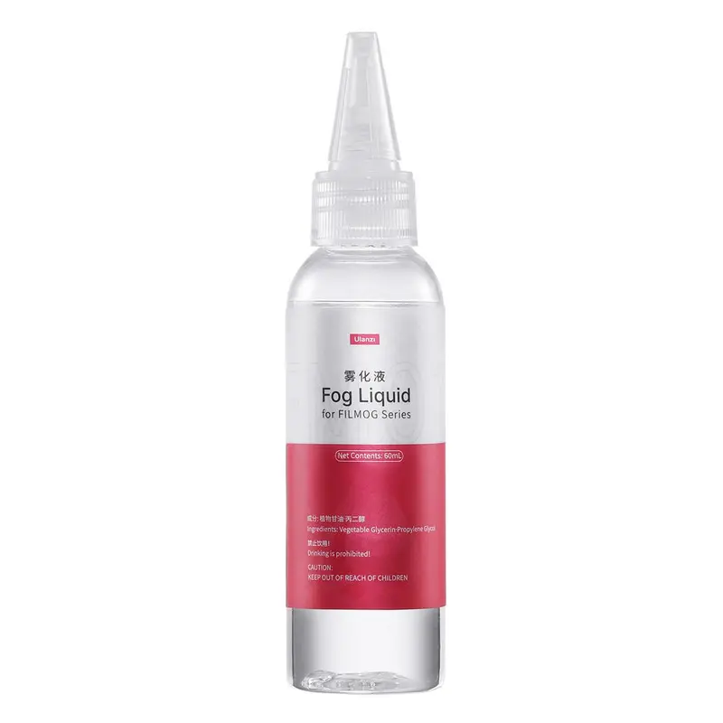 Ulanzi FM01-Fluid Nebelfluid zu FM01