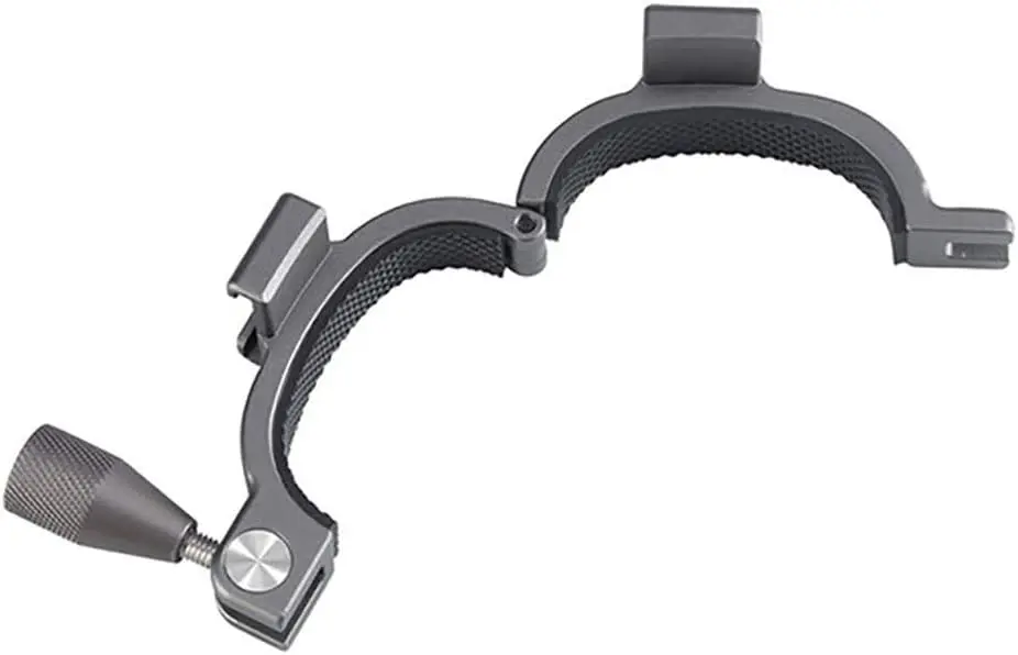 UURig R037 Erweiterungshalterung für DJI Osmo Mobile 3 – Bild 2