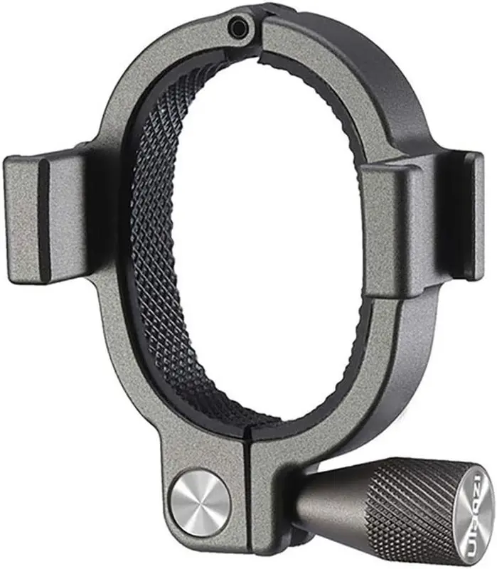 UURig R037 Erweiterungshalterung für DJI Osmo Mobile 3 – Bild 5