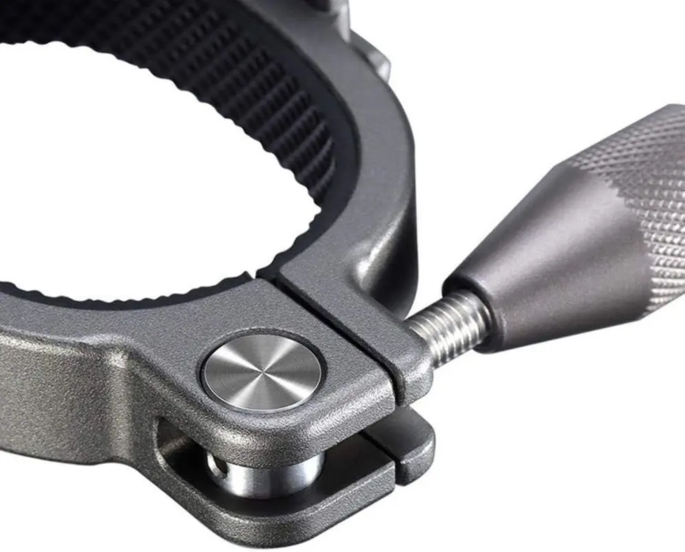 UURig R037 Erweiterungshalterung für DJI Osmo Mobile 3 – Bild 6