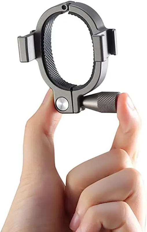 UURig R037 Erweiterungshalterung für DJI Osmo Mobile 3 – Bild 7