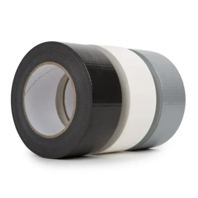 Le Mark High-Tak Duct Tape Black 48mm x 50m