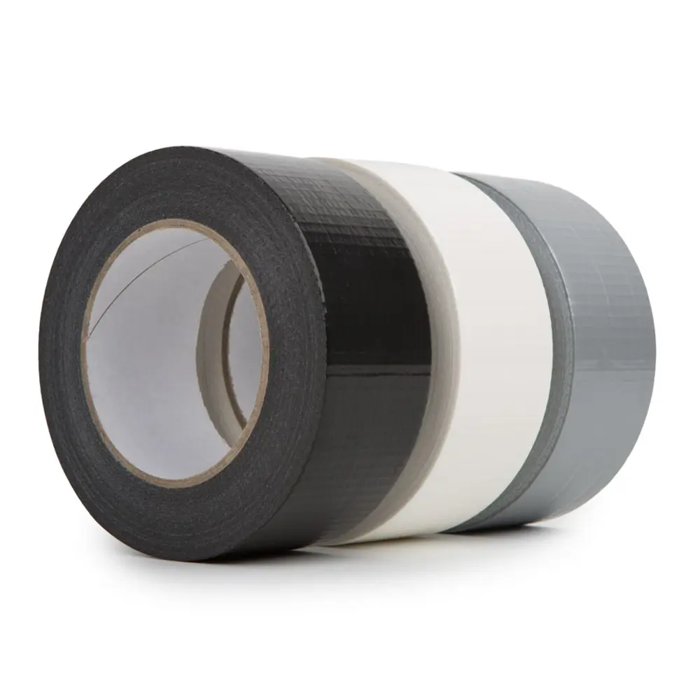 Le Mark High-Tak Duct Tape Black 24mm x 50m