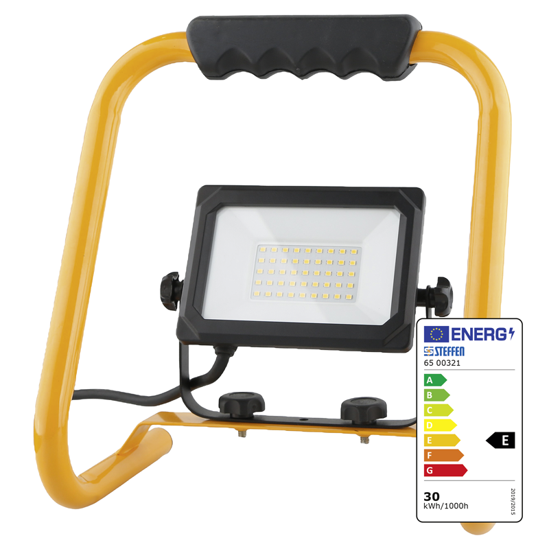 WORKLIGHT LED Strahler 30W – Bild 2