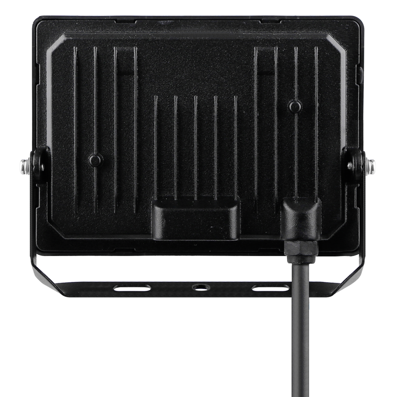 STEFFEN Aussenwandleuchte LED 30W 3300lm IP65 sw - Image 4