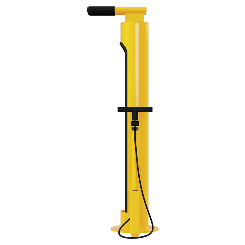 STEFFEN LiON Fixair Fahrrad Reparaturstation inkl. Luftpumpe - Image 3