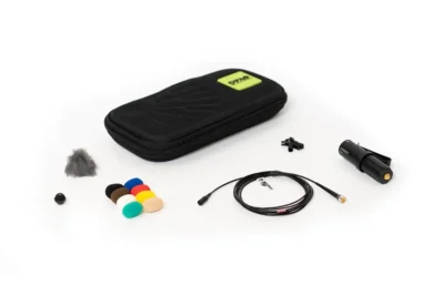 DPA Microphones 4071 CORE+ ENG/EFP Mikrofon Kit