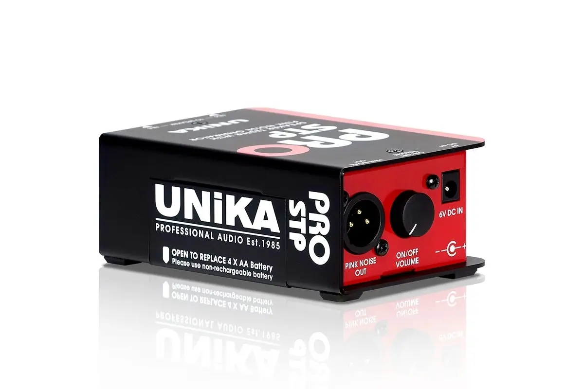UNiKA PRO-STP – Bild 2