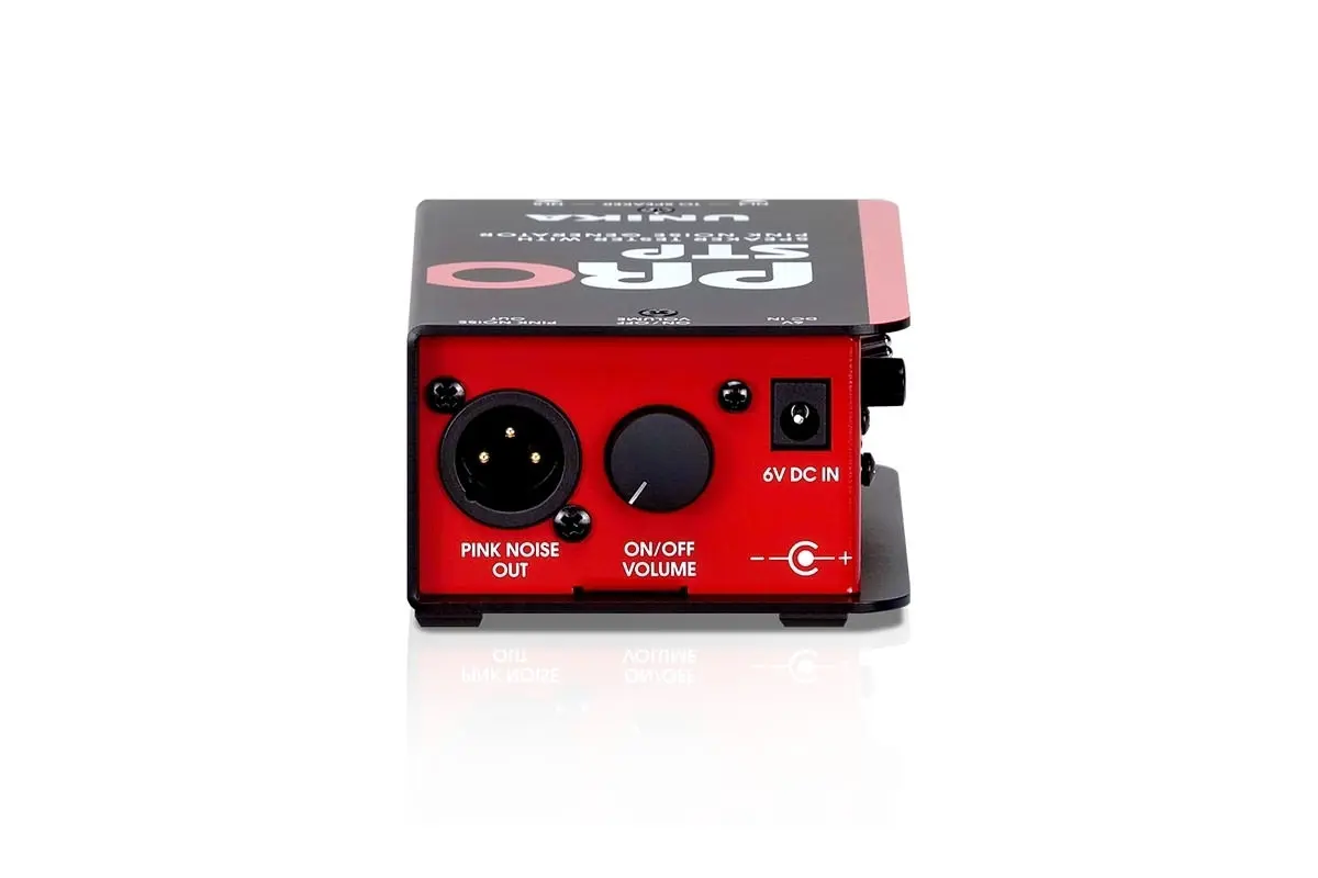 UNiKA PRO-STP – Bild 3