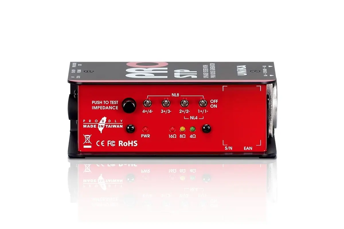 UNiKA PRO-STP – Bild 4