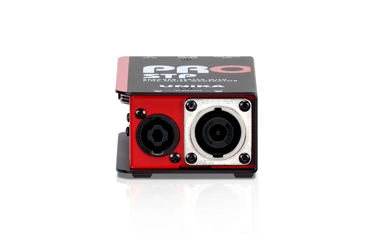 UNiKA PRO-STP – Bild 5