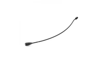 DPA Microphones 4288 CORE+ Directional Mic Boom, Braun, 120 mm