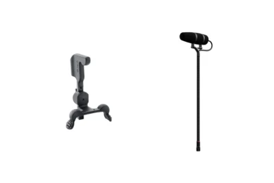 DPA Microphones 4099 CORE+ Mikrofon, Loud SPL mit Clip für Violine