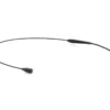 DPA Microphones 4088 CORE+ Directional Mic Boom, Schwarz, TA4F Mini-XLR