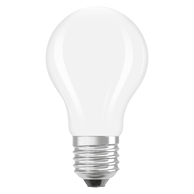 Osram LED Retrofit Classic A E27 240V 5.9W 806lm WW