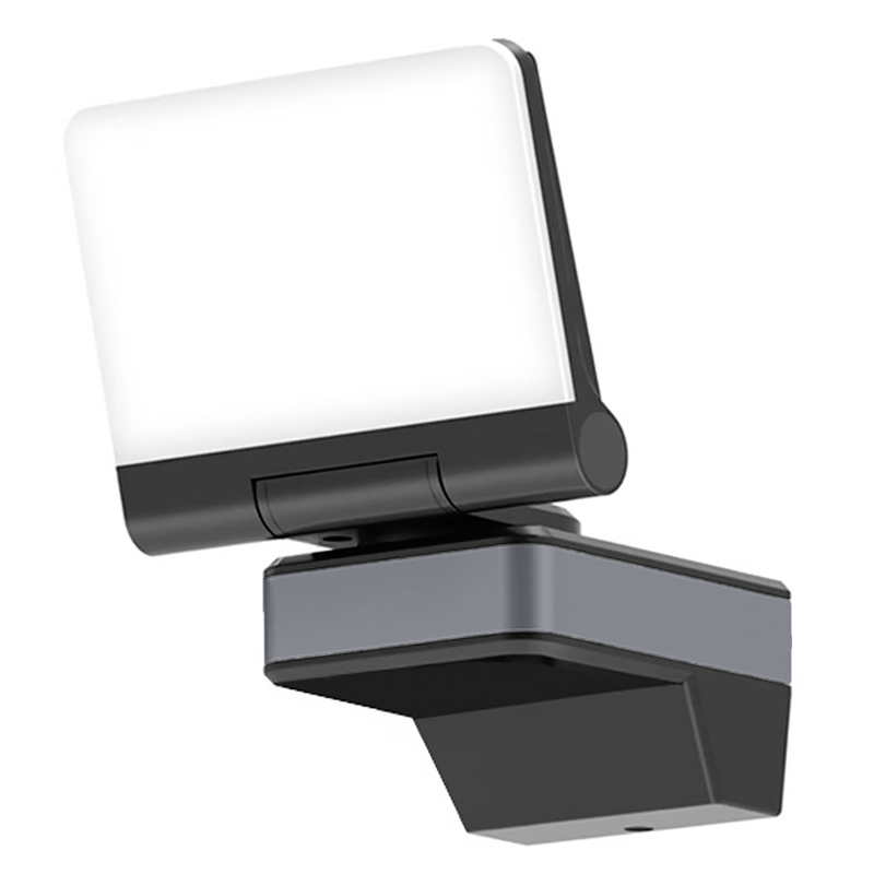 STEFFEN Floodlight Aussenwandleuchte LED 24W