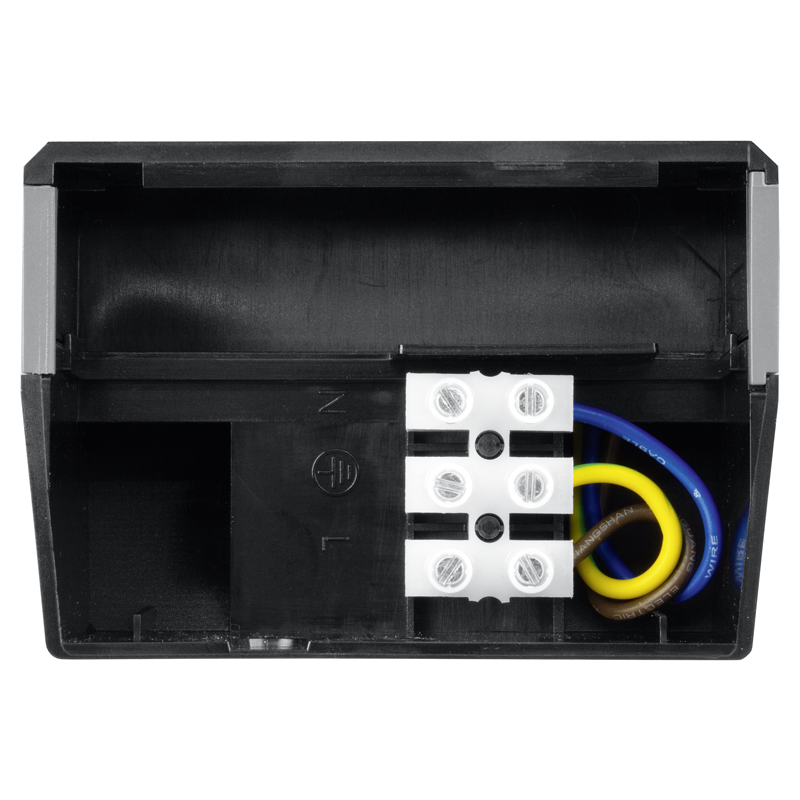 STEFFEN Floodlight Aussenwandleuchte LED 24W - Image 3